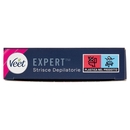 Veet Strisce Corpo Expert Pelli Sensibili 12 pezzi